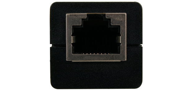 Interface du produit